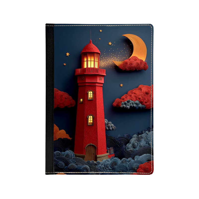 کلاسور مدل فانوس دریایی 500