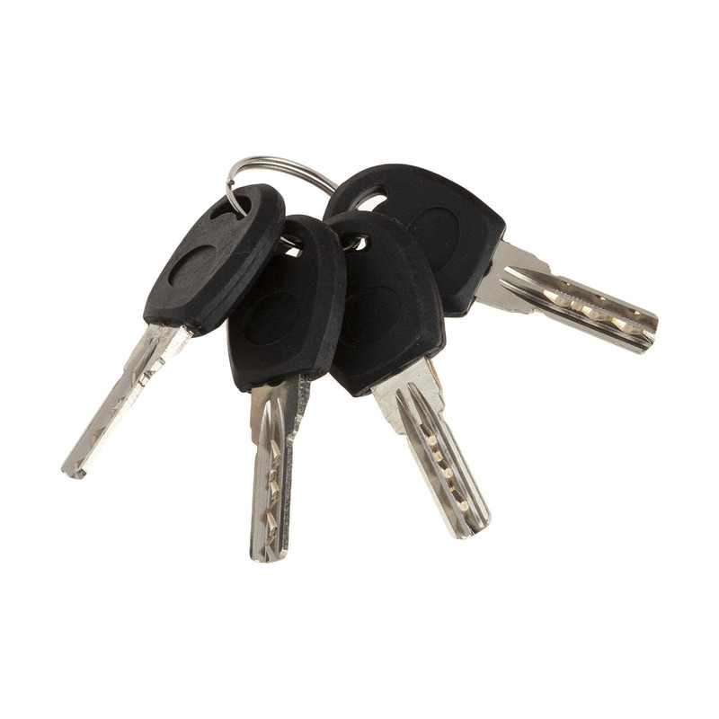 قفل کتابی مدل 11 کد 7