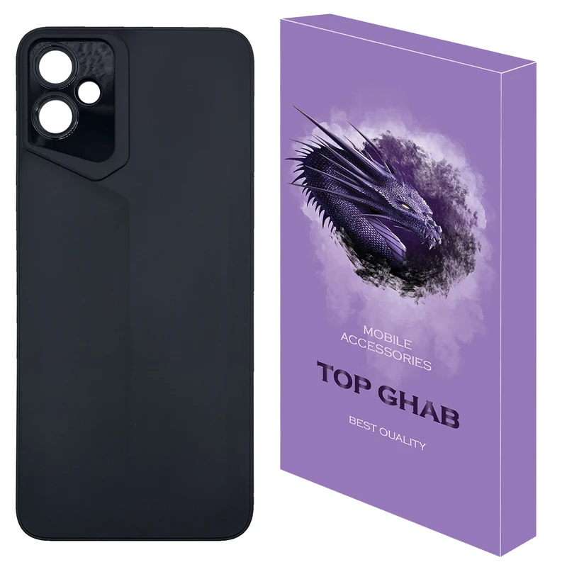 کاور تاپ قاب مدل PRDSIGN مناسب برای گوشی موبایل سامسونگ Galaxy A06