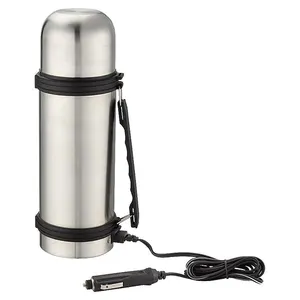 فلاسک مدل CP-130 فندکی گنجایش 1.2 لیتر