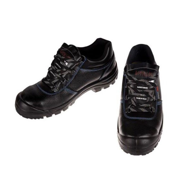کفش ایمنی یحیی مدل تری ام