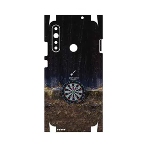 MAHOOT Dart-FullSkin Cover Sticker for Gplus P10