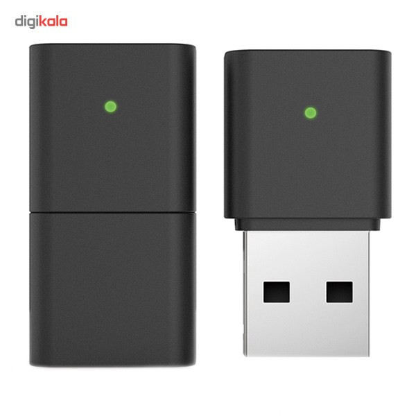 کارت شبکه بی سیم USB دی لینک مدل DWA-131_E1