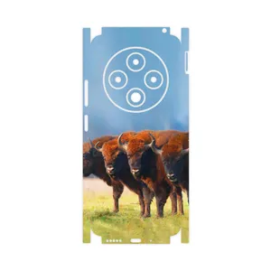 MAHOOT Buffalo-FullSkin Cover Sticker for Xiaomi Redmi 14C