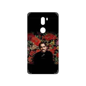 MAHOOT Shahram Nazeri Cover Sticker for Xiaomi Mi 5s Plus