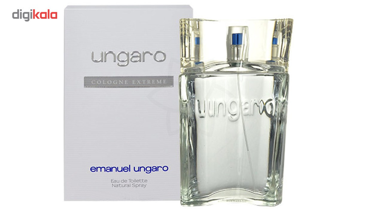 ungaro cologne