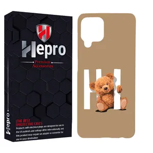HEPRO MC Cover for SAMSUNG GALAXY M32 4G