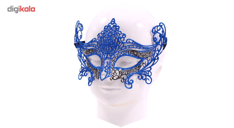 ماسک طرح Acrylic Crown ماسک طرح Acrylic Crown