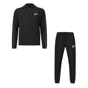 ست سویشرت و شلوار ورزشی مردانه مدل آیرو 5608-s