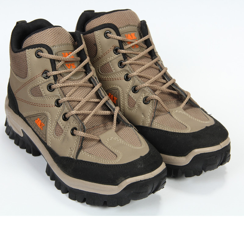 کفش کوهنوردی مدل 250033