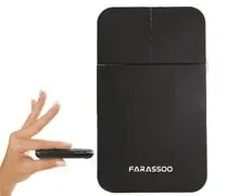 ماوس فراسو اف او ام - 900