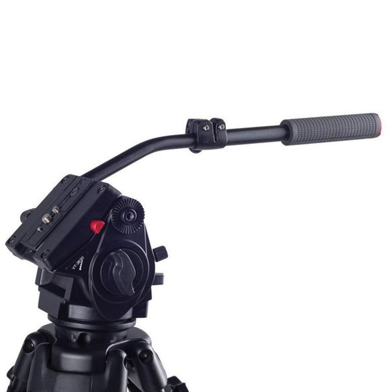 سه پایه دوربین کینگ‌جوی مدل VT-3500