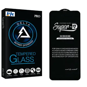 PK Delta SuperD Screen Protector For Samsung Galaxy A03s
