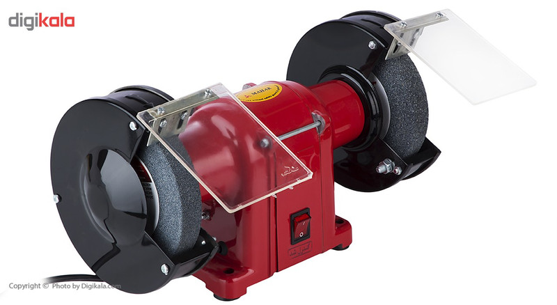 سنگ رومیزی محک مدل GD-150H