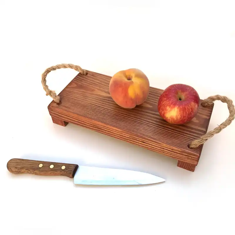 تخته سرو مدل چوبی کنفی