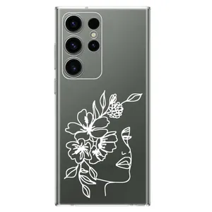 Megafone C27-W Cover For Samsung Galaxy S23 Ultra