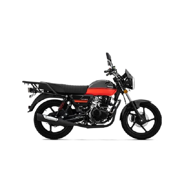 موتورسیکلت نیکران موتور مدل KEEWAY CTY200 سال 1405