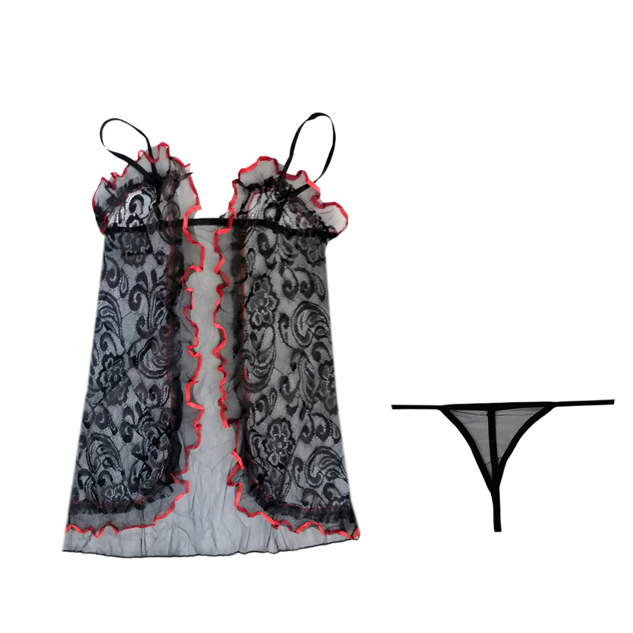 لباس خواب زنانه مدل AR-9