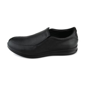 نقد و بررسی کفش روزمره مردانه دنیلی مدل 213110291003-Black توسط خریداران