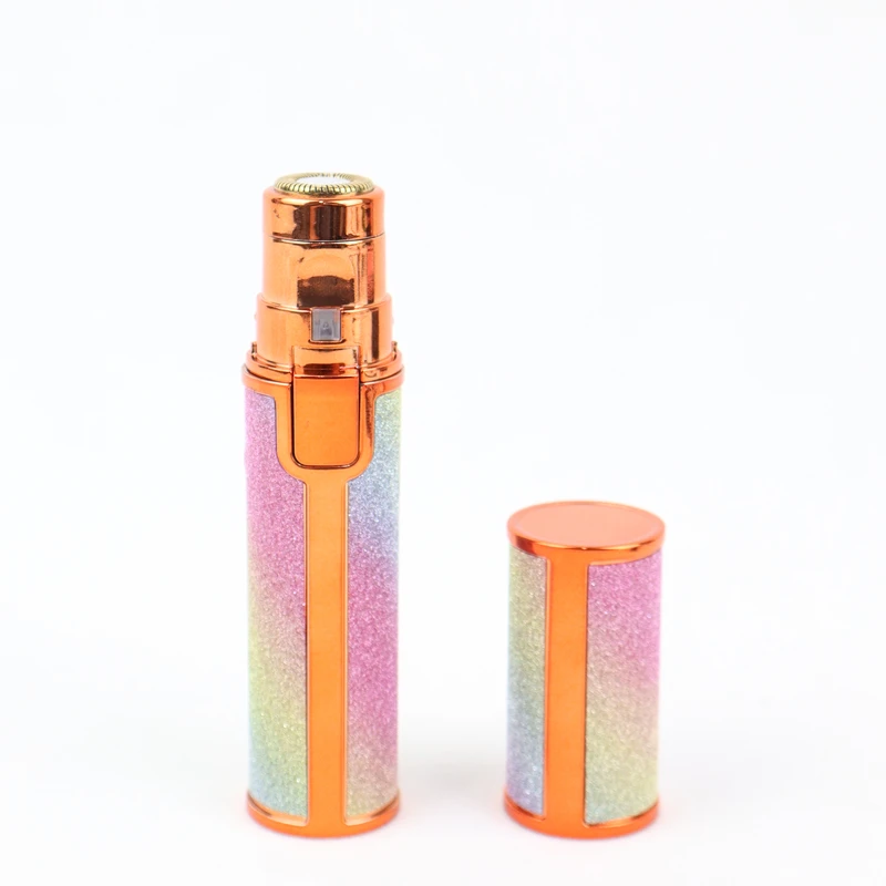 عکس شماره 15 : موزن بینی و ابرو جاماکی مدل 204