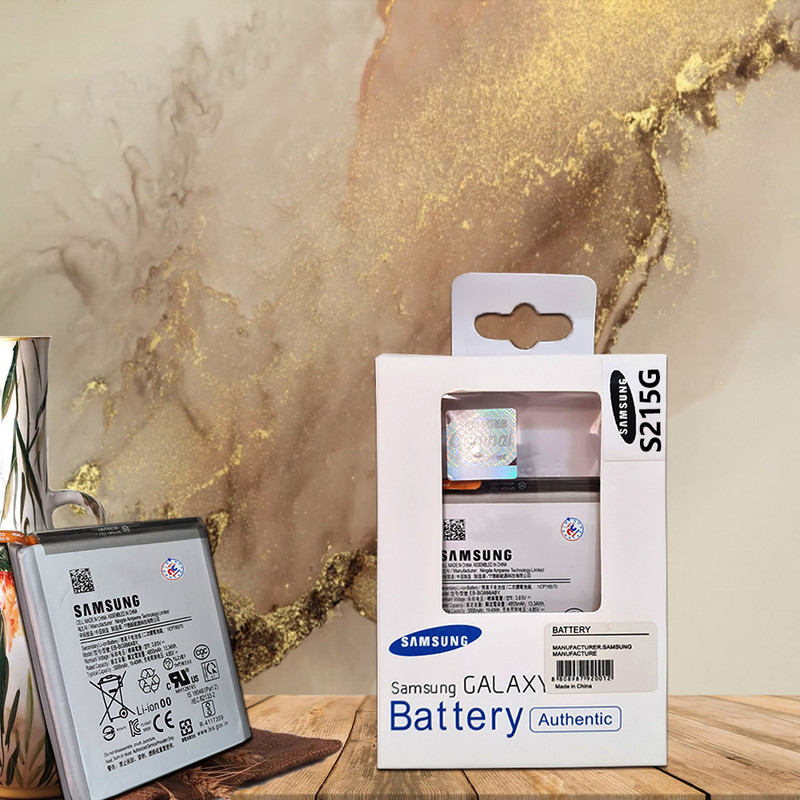 باتری موبایل مدل NC ظرفیت 4855 میلی آمپر ساعت مناسب برای گوشی موبایل سامسونگ Galaxy S21 5G