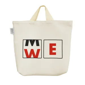 ساک خرید خندالو مدل Me and We کد H815