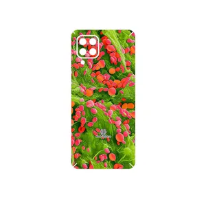 MAHOOT Atom Universe 3 Cover Sticker for Samsung Galaxy M32