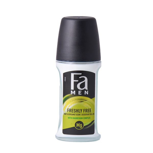 رول ضد تعریق فا مدل FRE-FRE حجم 40 میلی لیتر -  - 2