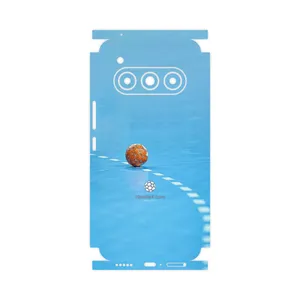 MAHOOT Handball-FullSkin Cover Sticker for Daria Bond II Lite 5G