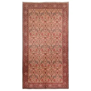 فرش دستباف هشت متری سی پرشیا کد 187116