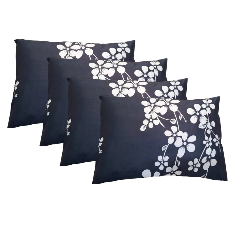 رو بالشی کد 05 سایز 65*45 سانتی متر بسته 4 عددی