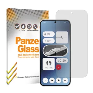 Panzer glass Resistant model transparent screen protector suitable for Nothing Phone 2a mobile phone