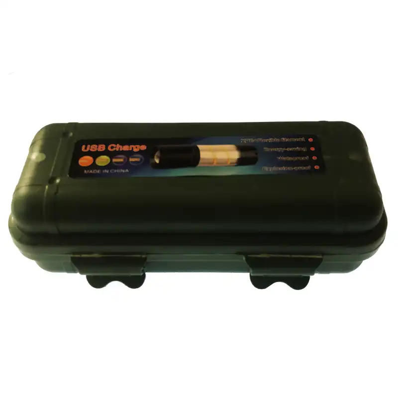 چراغ قوه دستی کد mini