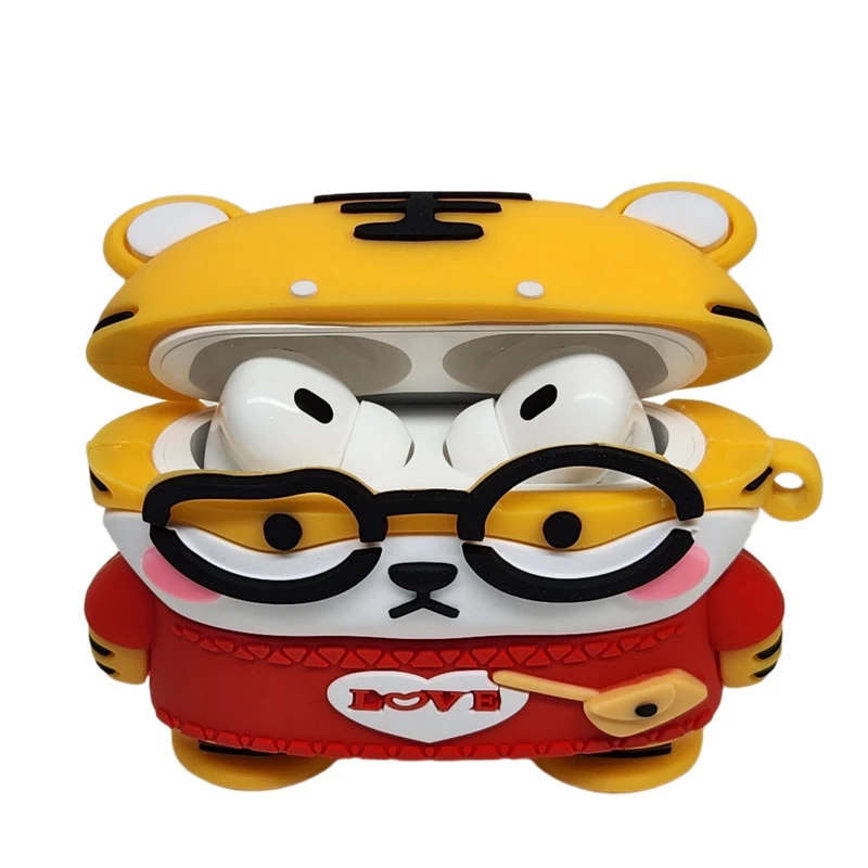 کاور مدل فانتزی مناسب برای کیس اپل ایرپاد پرو 2