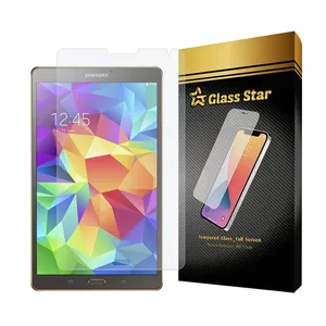 Glass Star TABNEW8 Screen Protector For Samsung Galaxy Tab S 8.4 2014