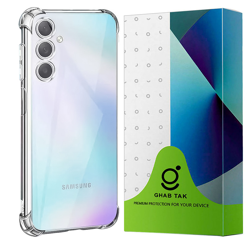 کاور قاب تک مدل KBLT مناسب برای گوشی موبایل سامسونگ Galaxy A35 5G