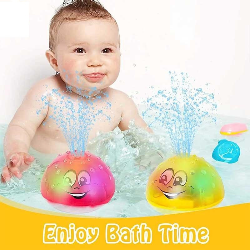 اسباب بازی حمام مدل TOOPPPP