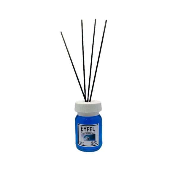 خوشبوکننده ایفل مدل Cool Water حجم 120 میلی لیتر