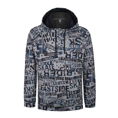 هودی مردانه 1991 اس دبلیو مدل GK1917 G