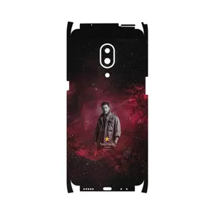 MAHOOT Tom Hardy-FullSkin Cover Sticker for Lenovo Z5 Pro
