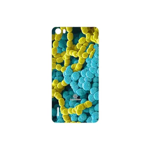 MAHOOT Atom Universe 1 Cover Sticker for Honor 6