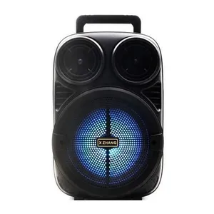 اسپیکر بلوتوثی قابل حمل کیمیسو مدل 338
