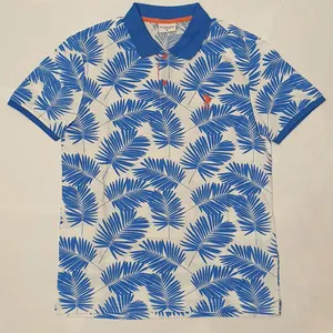 پولوشرت آستین کوتاه مردانه یو اس پولو مدل 50238094-VR077