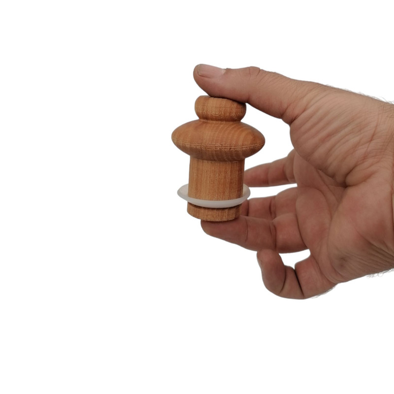 ظرف روغن کارولین کیچن ور مدل OIL ظرف روغن کارولین کیچن ور مدل OIL