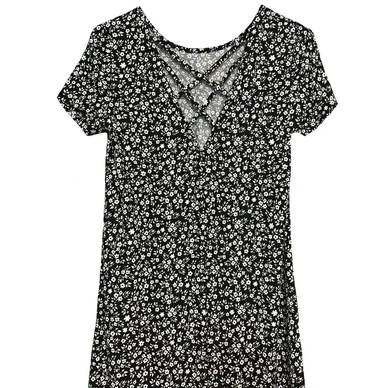 پیراهن زنانه اونلی مدل  571510