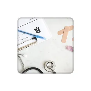 زیرلیوانی طرح وسایل پزشکی کد 8641180