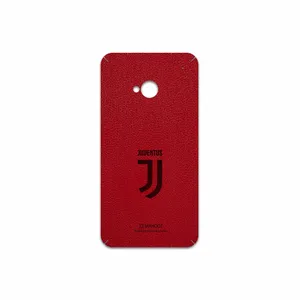 MAHOOT RL-JUVE Cover Sticker for HTC One M7