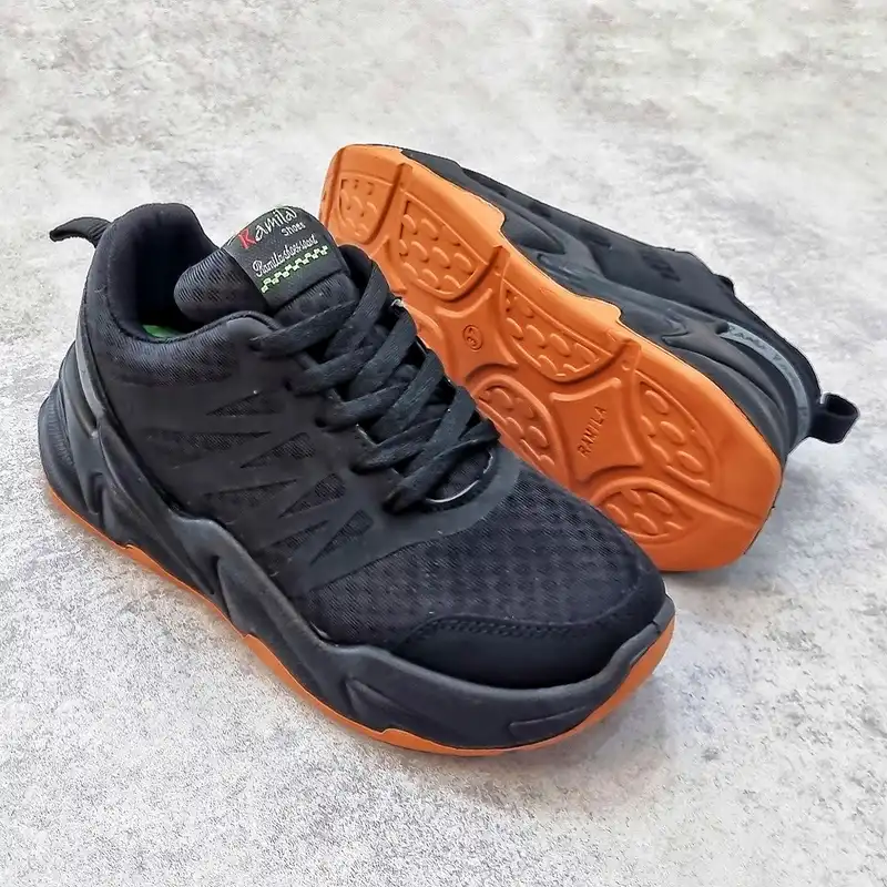 کفش پیاده روی زنانه رامیلا مدل ramisport