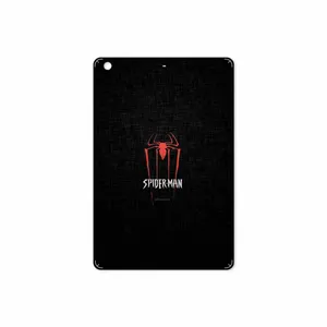 MAHOOT Spider-Man Cover Sticker for Apple iPad mini 2 2013 A1490