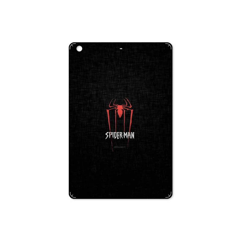 برچسب پوششی ماهوت مدل Spider-Man مناسب برای تبلت اپل iPad mini 2 2013 A1490
